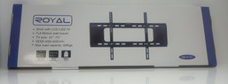 WALL SUPPORT MOVEABLE 32-75 204521