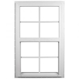WINDOW ORAN PVC 24" X 47" S/H 100151