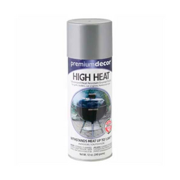PAINT SPRAY ALUMINUM HIGH HEAT 064052