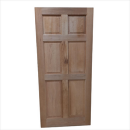 DOOR COLONIAL EXT 6-PANEL 36" X 100365