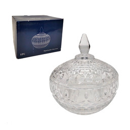 GLASS CONTAINER CANDY 1217233