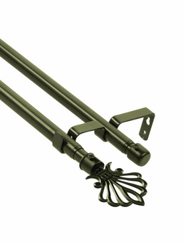 ROD CURTAIN EXTENDABLE 1215758