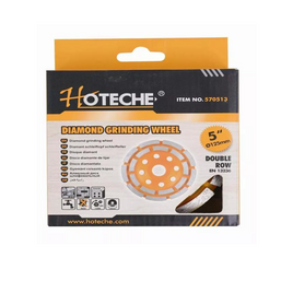 WHEEL GRINDING DIAMOND #570511 055868