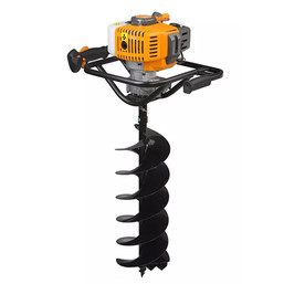 GROUND DRILL #G840901 / G840601 058059