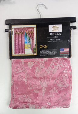 CURTAIN WINDOW 54X84 1214778