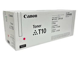 TONER CANON T10 MAGENTA 314002