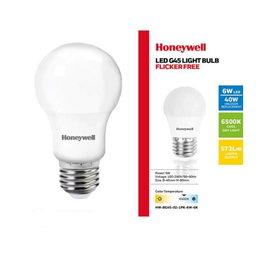 BULB LED G45 E27 6W 6500K 088167