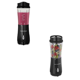 BLENDER PLASTIC JAR PERSONAL 186543