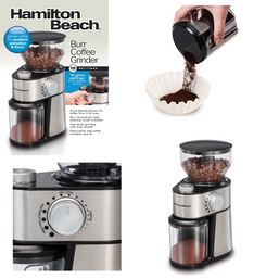 GRINDER COFFEE 14 CUP 185012
