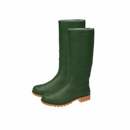 BOOTS LONG GREEN #HTAABO06310VE 110325