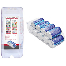 ORGANIZER SODA CAN FRIDGEMATE 1214249