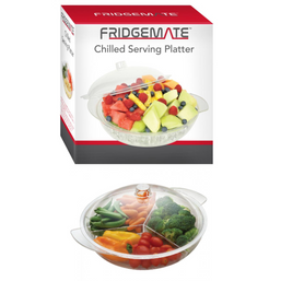 PLATTER SERVING CHILLED W/L 1214267