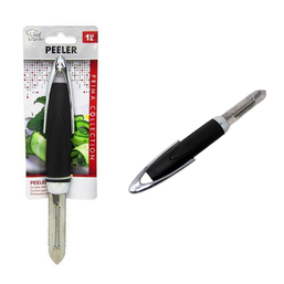 PEELER W/BLACK HANDLE 1248216
