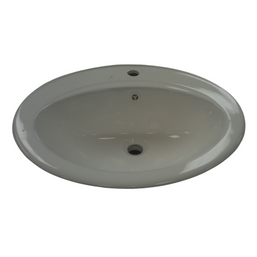 VANITY BASIN OVAL 560X460X200 076856