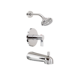 FAUCET COLORADO TUB AND SHOWER CH 075083