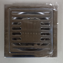 SHOWER/FLOOR DRAINER #NT-920A 078722