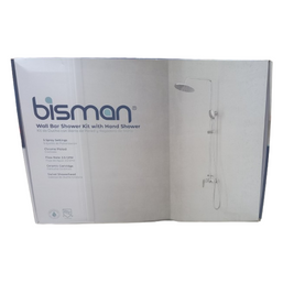 FAUCET TUB AND SHOWER CP 078919