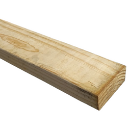 PP D4S TD  2X4 16' PRIME 010189