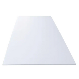 FOAM SHEET PVC 4'X 8'15MM (5/8") 105023