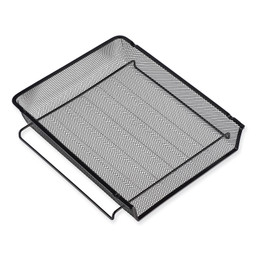 TRAY MESH LEGAL BLACK 149517