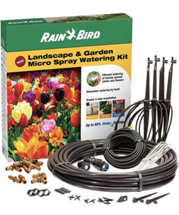 KIT WATERING LANDSCAPEANDGROUND SP 118794