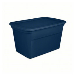 CONATINER STORAGE MARINE BLUE 1275419