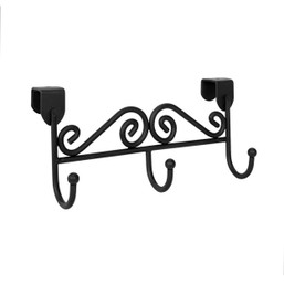 HOOK TRIPLE SCROLL OTC BK 1265508