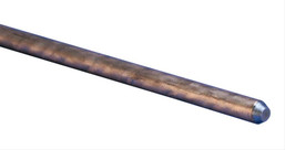 ROD GROUND BRZE. 5/8X 4' #615840 085432