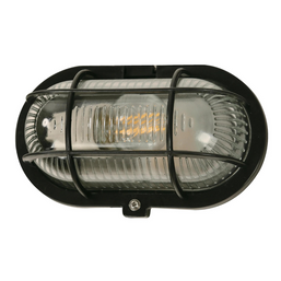 FIXTURE OUTDOOR LAMP 12W E27 088123