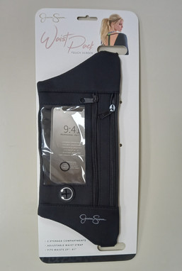 BAG WAIST TOUCH SCREEN 169587