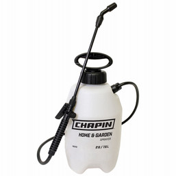 SPRAYER TANK 2GAL #275371 112692