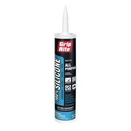 SILICONE ALL PURPOSE WHITE 0952361