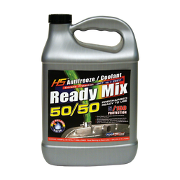COOLANT,READY MIX 50/50 1G 29.850