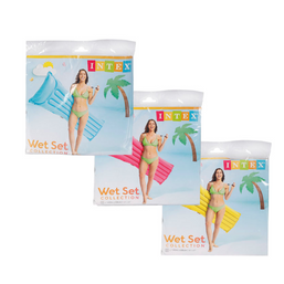 POOL FLOATY MAT WET SET 160194