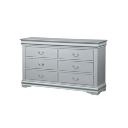 DRESSER PLATINUM LOUIS PHILIPPE 179644