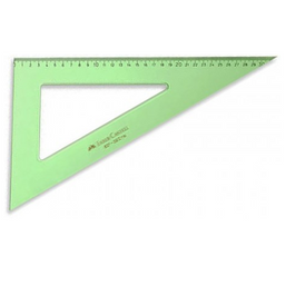 SET SQUARE 32cm/60 Deg 148486