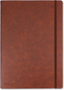 BOOK CASEBOUND A4 #198TN 148626