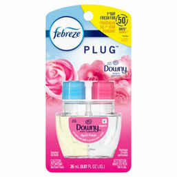 AIR FRESHENER REFILL 2CT 1275883
