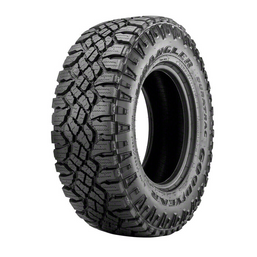 TYRE GOODYEAR WRANGLER DURATRAC 265/65R18W