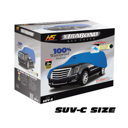 XTRABOND SUV-C COVER 04.470