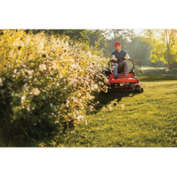 Troy-Bilt 42 In. 22HP Kohler Zero-Turn Riding Lawn Mower