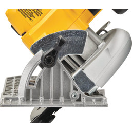 DEWALT 20V MAX Brushless 6-1/2 In. Cordless Circular Saw (Tool Only)