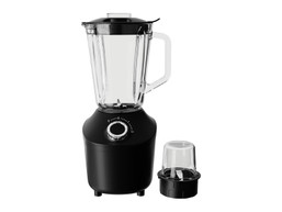 BLENDER 1.5L W/GLASS JAR PREMIER 182975