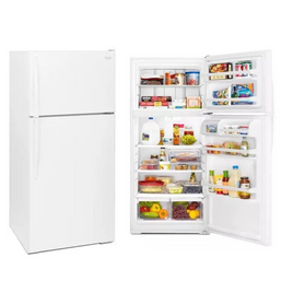 REFRIGERATOR 14CU.FT. 183507