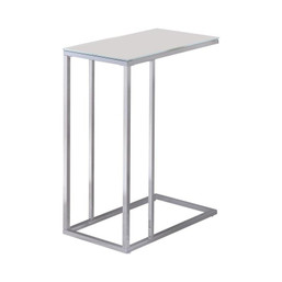 TABLE SNACK CHROME - 10 X 18 X 179772