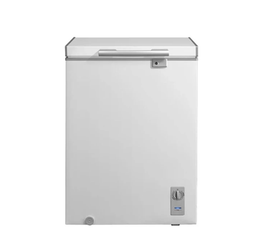FREEZER CHEST MIDEA 5CUFT 142L 182586