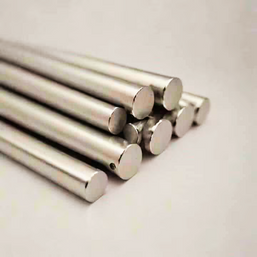 STEEL M.S.RODS 1/4""X20' 30 100911