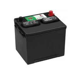 BATTERY INTERSTATE 525CCA 655CA AAVDPF-26R-5-IN