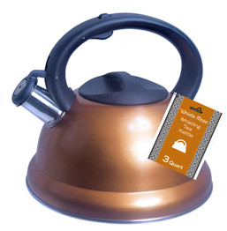 KETTLE COPPER WHISTLING HEAVY 1215355