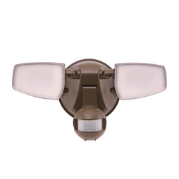 LED FLOODLIGHT FIXTURE 4K MOTION 089541